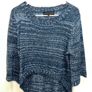 Women's Sweater - Young Threads, Small